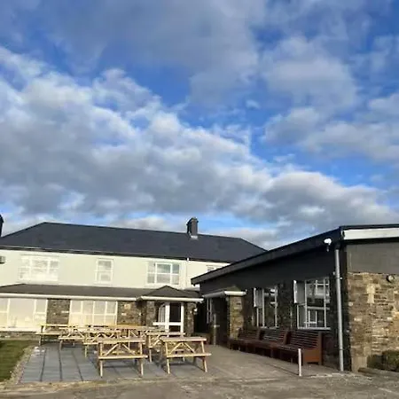 Hotel The Blue Horizon
